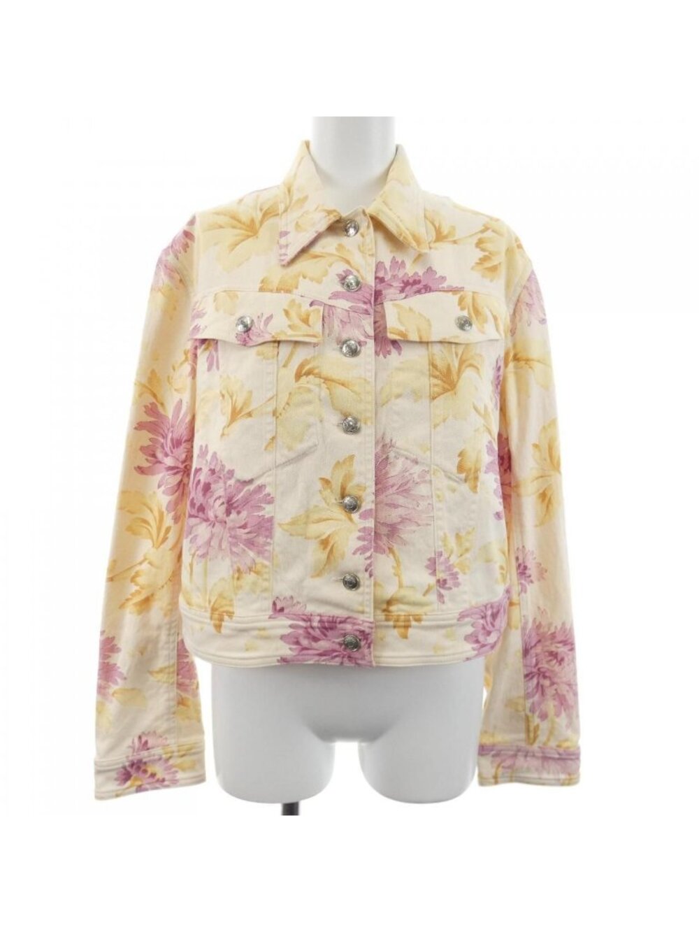 Dior Vintage Jacket Beige